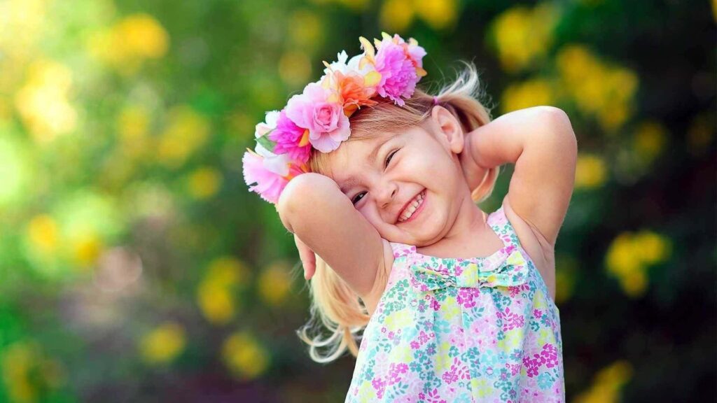 National Daughters Day 2025