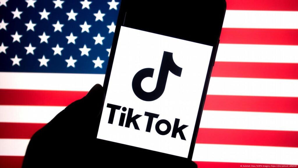 TikTok’s Historic U.S. Deal Sets New Standards for Social Media Oversight