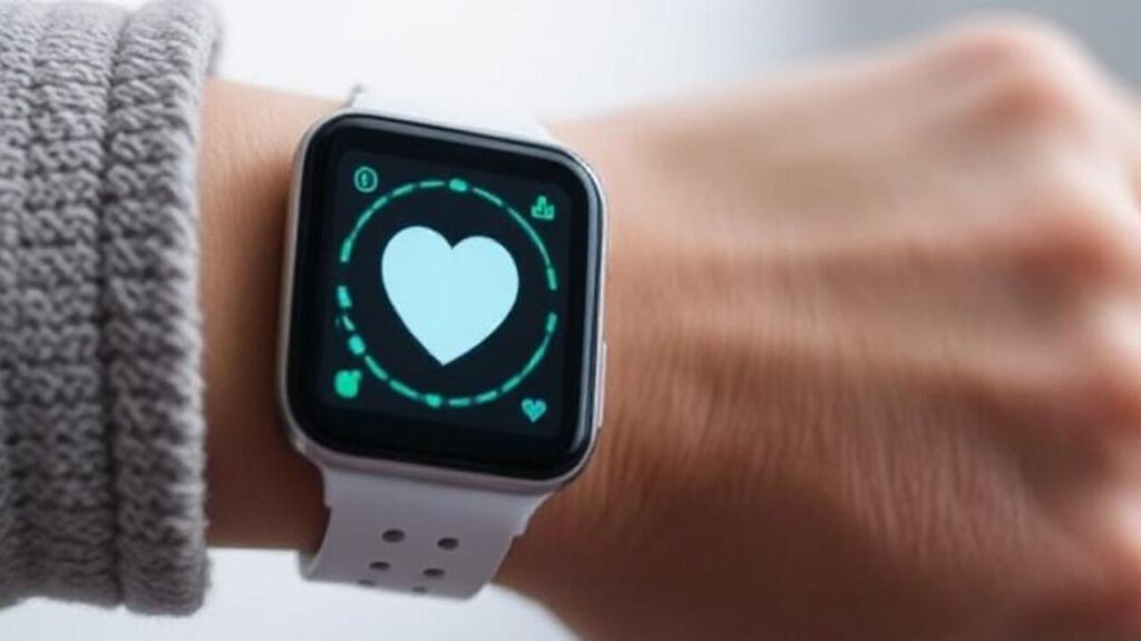 Wearable Health Tech