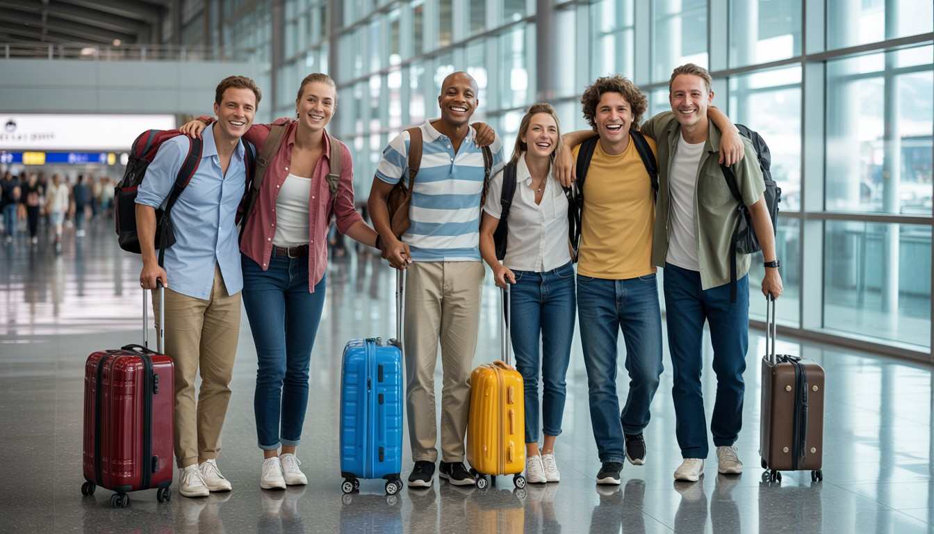 The Best International Travel Agencies for Booking Trips Abroad