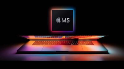 MacBook Pro M5 Chip Ushers in a New Era of Laptop Innovation