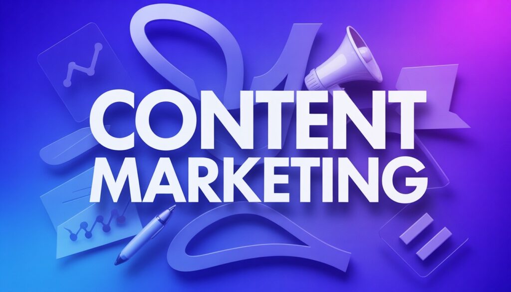 Content Marketing and SEO Synergy