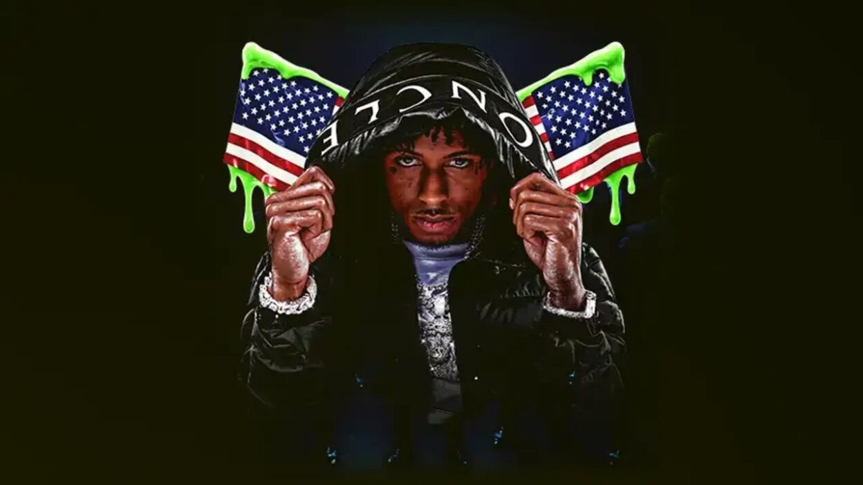 NBA YoungBoy Adds Second Atlanta Concert After First Show Sells Out