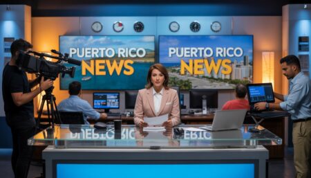 Puerto Rico News
