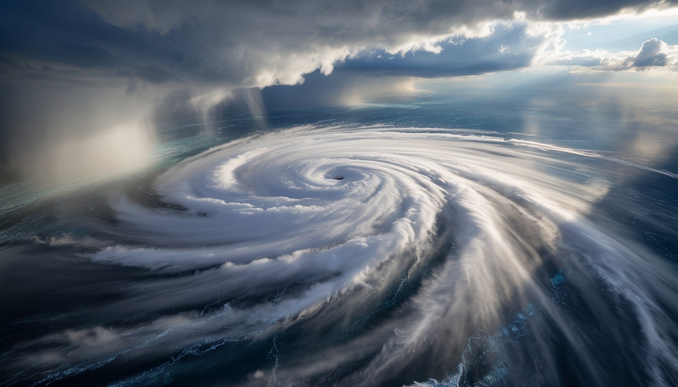 Tropical Storm Jerry: Latest Forecast, Path, and Impact on the Leeward Islands