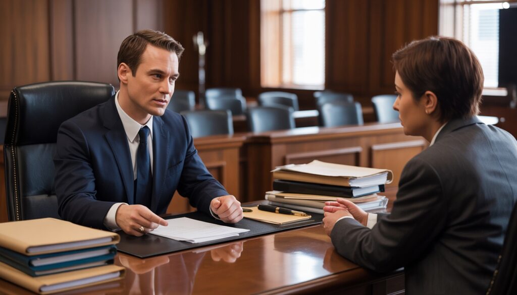 What Does a Criminal Attorney Do? Understanding Their Role in the Justice System