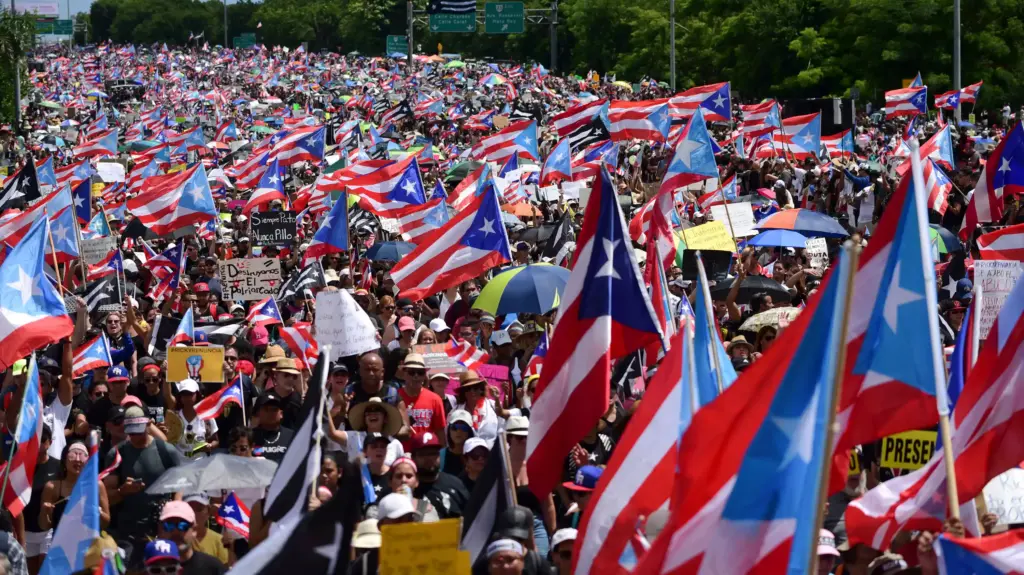 Who Is the President of Puerto Rico in 2025?