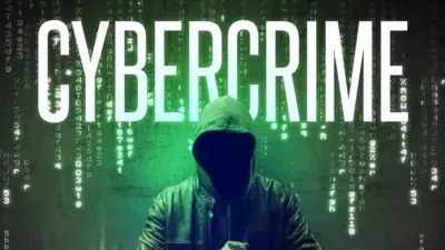 Chinese Cybercrime Gangs in the US Steal Over  Billion Through Fake Text Message Scams