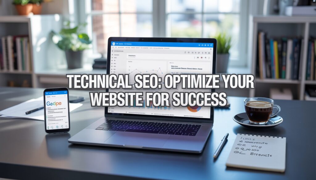 technical seo